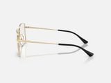  Gọng Kính Ray-Ban RX6553 2993 chính hãng GIÁ TỐT LIÊN HỆ 0948.74.5959 (Mrs.Hà) 