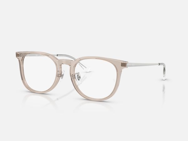  Gọng Kính Ray-Ban RX5453D 8449 chính hãng GIÁ TỐT LIÊN HỆ 0948.74.5959 (Mrs.Hà) 