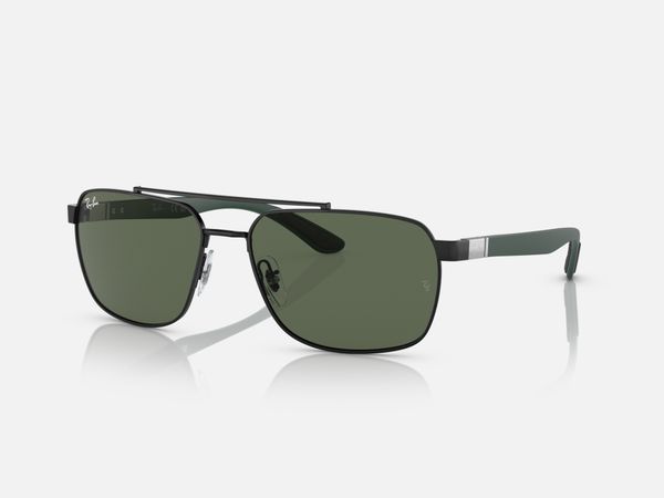 Kính Mát Ray-Ban RB3701 00271 chính hãng GIÁ TỐT LIÊN HỆ 0948.74.5959 (Mrs.Hà) | RB3701 002/71 