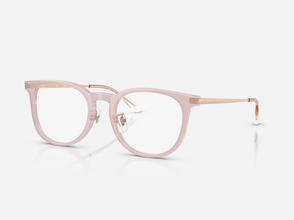  Gọng Kính Ray-Ban RX5453D 8438 chính hãng GIÁ TỐT LIÊN HỆ 0948.74.5959 (Mrs.Hà) 