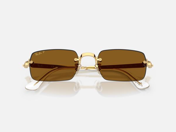  Kính Mát Ray-Ban RB3928 00183 chính hãng GIÁ TỐT LIÊN HỆ 0948.74.5959 (Mrs.Hà) | RB3928 001/83 