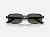  Kính Mát Ray-Ban RB4455F 667771 chính hãng GIÁ TỐT LIÊN HỆ 0948.74.5959 (Mrs.Hà) | RB4455F 6677/71 