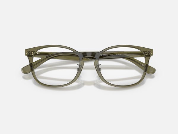  Gọng Kính Ray-Ban RX5386D 8501 chính hãng GIÁ TỐT LIÊN HỆ 0948.74.5959 (Mrs.Hà) 