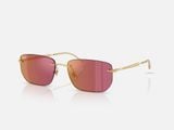  Kính Mát Ray-ban RB3768 001D0 chính hãng GIÁ TỐT LIÊN HỆ 0948.74.5959 (Mrs.Hà) | RB3768 001/D0 