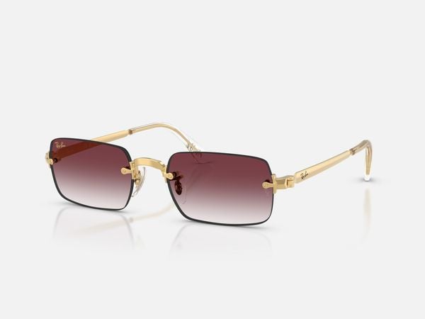  Kính Mát Ray-Ban RB3928 0018H chính hãng GIÁ TỐT LIÊN HỆ 0948.74.5959 (Mrs.Hà) | RB3928 001/8H 