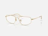  Gọng Kính Ray-Ban RX6550 2500 chính hãng GIÁ TỐT LIÊN HỆ 0948.74.5959 (Mrs.Hà) 