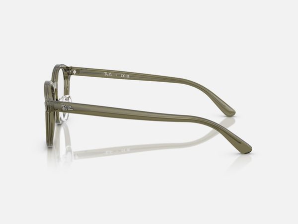  Gọng Kính Ray-Ban RX5443D 8501 chính hãng GIÁ TỐT LIÊN HỆ 0948.74.5959 (Mrs.Hà) 