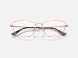  Gọng Kính Ray-Ban RX6552 3094 chính hãng GIÁ TỐT LIÊN HỆ 0948.74.5959 (Mrs.Hà) 