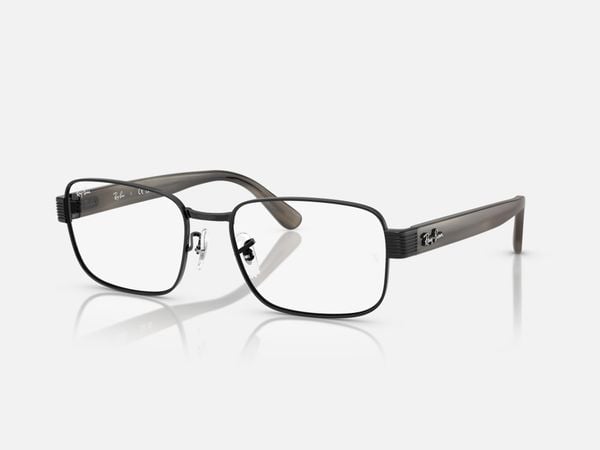  Gọng Kính Ray-Ban RX6529 2509 chính hãng GIÁ TỐT LIÊN HỆ 0948.74.5959 (Mrs.Hà) 