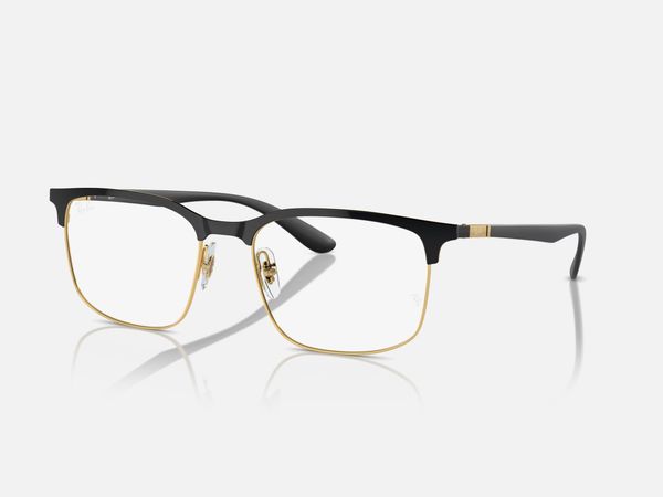  Gọng Kính Ray-Ban RX6518 2890 chính hãng GIÁ TỐT LIÊN HỆ 0948.74.5959 (Mrs.Hà) 