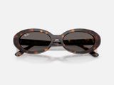  Kính Mát Ray-Ban RB2223F 902B1 chính hãng GIÁ TỐT LIÊN HỆ 0948.74.5959 (Mrs.Hà) | RB2223F 902/B1 