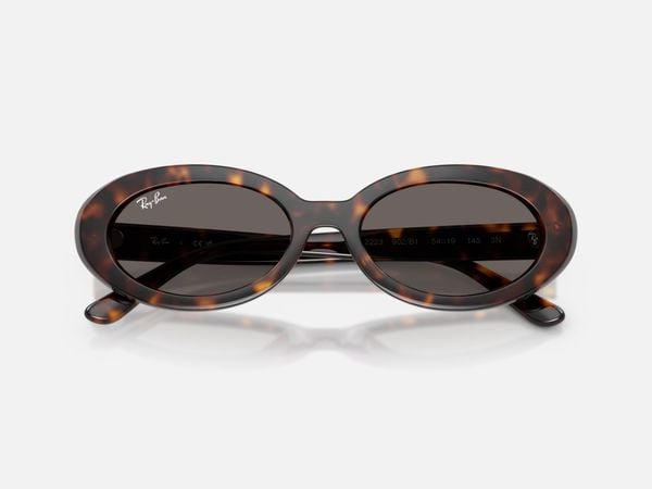  Kính Mát Ray-Ban RB2223F 902B1 chính hãng GIÁ TỐT LIÊN HỆ 0948.74.5959 (Mrs.Hà) | RB2223F 902/B1 