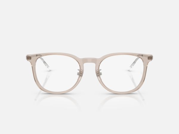  Gọng Kính Ray-Ban RX5453D 8449 chính hãng GIÁ TỐT LIÊN HỆ 0948.74.5959 (Mrs.Hà) 