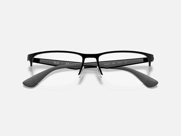  Gọng Kính Ray-Ban RX6335 2503 chính hãng GIÁ TỐT LIÊN HỆ 0948.74.5959 (Mrs.Hà) 
