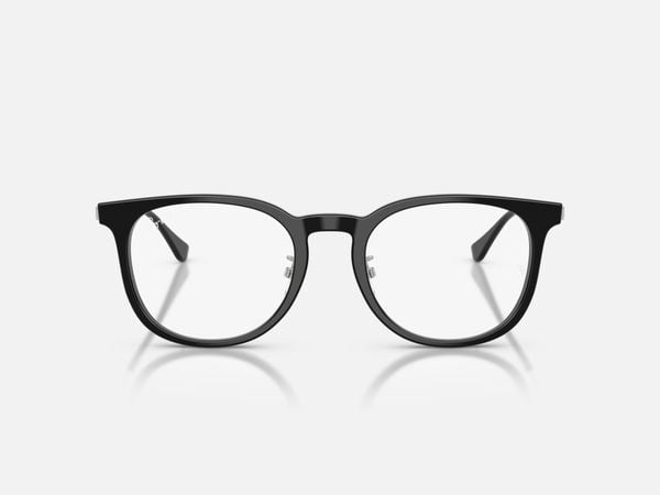  Gọng Kính Ray-Ban RX5453D 2000 chính hãng GIÁ TỐT LIÊN HỆ 0948.74.5959 (Mrs.Hà) 