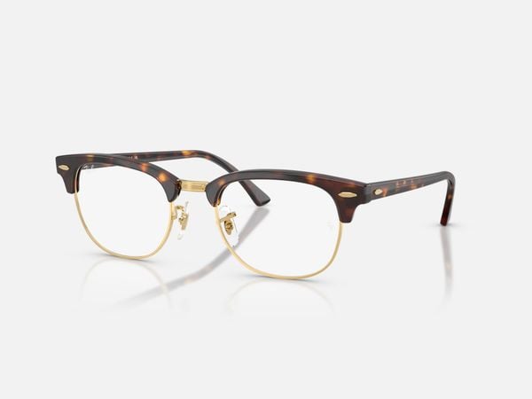  Gọng Kính Ray-Ban RX5154 8287 chính hãng GIÁ TỐT LIÊN HỆ 0948.74.5959 (Mrs.Hà) 