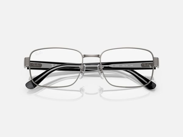  Gọng Kính Ray-Ban RX6529 2502 chính hãng GIÁ TỐT LIÊN HỆ 0948.74.5959 (Mrs.Hà) 