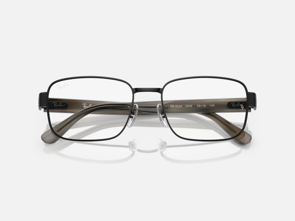  Gọng Kính Ray-Ban RX6529 2509 chính hãng GIÁ TỐT LIÊN HỆ 0948.74.5959 (Mrs.Hà) 