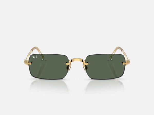  Kính Mát Ray-Ban RB3928 00171 chính hãng GIÁ TỐT LIÊN HỆ 0948.74.5959 (Mrs.Hà) | RB3928 001/71 