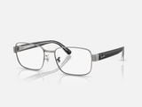  Gọng Kính Ray-Ban RX6529 2502 chính hãng GIÁ TỐT LIÊN HỆ 0948.74.5959 (Mrs.Hà) 