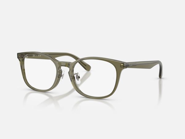  Gọng Kính Ray-Ban RX5386D 8501 chính hãng GIÁ TỐT LIÊN HỆ 0948.74.5959 (Mrs.Hà) 