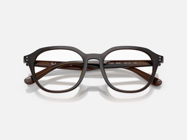  Gọng Kính Ray-Ban RX7259D 8502 chính hãng GIÁ TỐT LIÊN HỆ 0948.74.5959 (Mrs.Hà) 