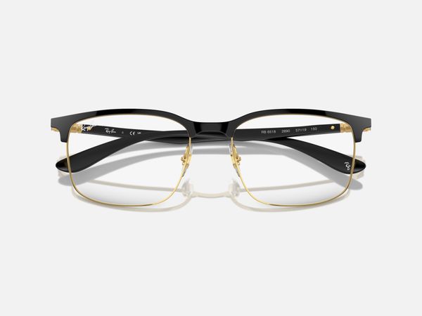  Gọng Kính Ray-Ban RX6518 2890 chính hãng GIÁ TỐT LIÊN HỆ 0948.74.5959 (Mrs.Hà) 