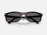 Kính Mát Ray-Ban RB2224F 601B1 chính hãng GIÁ TỐT LIÊN HỆ 0948.74.5959 (Mrs.Hà) | RB2224F 601/B1 