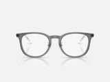  Gọng Kính Ray-Ban RX5453D 8268 chính hãng GIÁ TỐT LIÊN HỆ 0948.74.5959 (Mrs.Hà) 