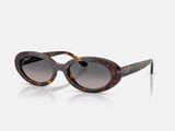  Kính Mát Ray-Ban RB2223F 902M3 chính hãng GIÁ TỐT LIÊN HỆ 0948.74.5959 (Mrs.Hà) | RB2223F 902/M3 