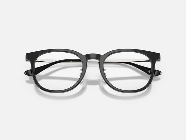  Gọng Kính Ray-Ban RX5453D 2000 chính hãng GIÁ TỐT LIÊN HỆ 0948.74.5959 (Mrs.Hà) 