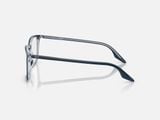  Gọng Kính Ray-Ban RX5421F 8324 chính hãng GIÁ TỐT LIÊN HỆ 0948.74.5959 (Mrs.Hà) 