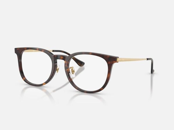  Gọng Kính Ray-Ban RX5453D 2012 chính hãng GIÁ TỐT LIÊN HỆ 0948.74.5959 (Mrs.Hà) 