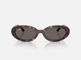  Kính Mát Ray-Ban RB2223F 902B1 chính hãng GIÁ TỐT LIÊN HỆ 0948.74.5959 (Mrs.Hà) | RB2223F 902/B1 