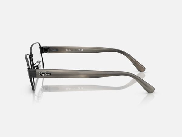  Gọng Kính Ray-Ban RX6529 2509 chính hãng GIÁ TỐT LIÊN HỆ 0948.74.5959 (Mrs.Hà) 