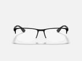  Gọng Kính Ray-Ban RX6335 2503 chính hãng GIÁ TỐT LIÊN HỆ 0948.74.5959 (Mrs.Hà) 