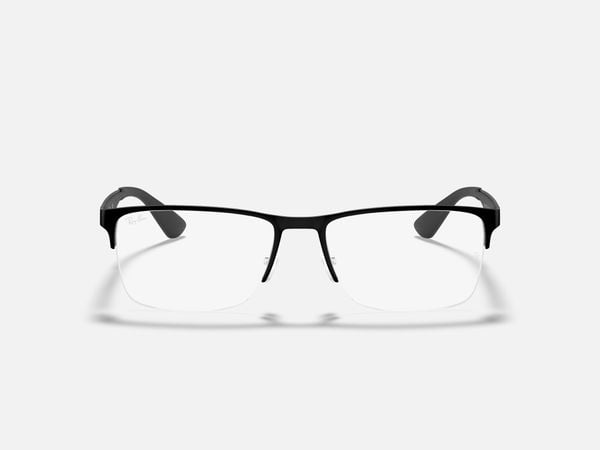  Gọng Kính Ray-Ban RX6335 2503 chính hãng GIÁ TỐT LIÊN HỆ 0948.74.5959 (Mrs.Hà) 