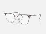  Gọng Kính Ray-ban RX7216F 8470 chính hãng GIÁ TỐT LIÊN HỆ 0948.74.5959 (Mrs.Hà) 