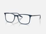  Gọng Kính Ray-Ban RX5421F 8324 chính hãng GIÁ TỐT LIÊN HỆ 0948.74.5959 (Mrs.Hà) 