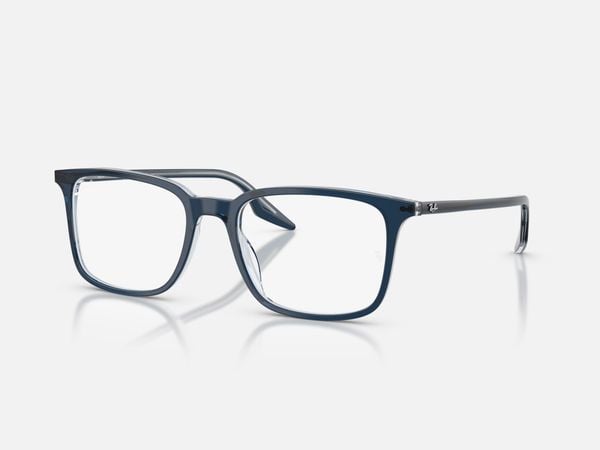 Gọng Kính Ray-Ban RX5421F 8324 chính hãng GIÁ TỐT LIÊN HỆ 0948.74.5959 (Mrs.Hà) 