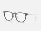  Gọng Kính Ray-Ban RX5453D 8268 chính hãng GIÁ TỐT LIÊN HỆ 0948.74.5959 (Mrs.Hà) 