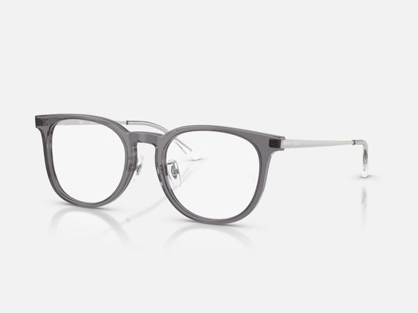  Gọng Kính Ray-Ban RX5453D 8268 chính hãng GIÁ TỐT LIÊN HỆ 0948.74.5959 (Mrs.Hà) 