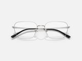  Gọng Kính Ray-Ban RX8784D 1002 chính hãng GIÁ TỐT LIÊN HỆ 0948.74.5959 (Mrs.Hà) 