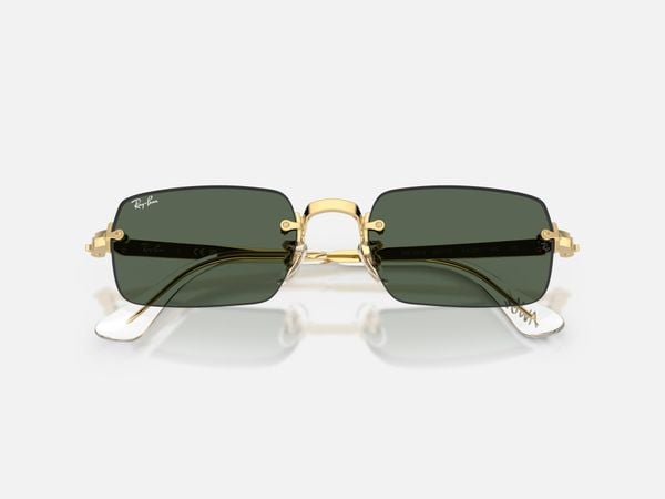 Kính Mát Ray-Ban RB3928 00171 chính hãng GIÁ TỐT LIÊN HỆ 0948.74.5959 (Mrs.Hà) | RB3928 001/71 