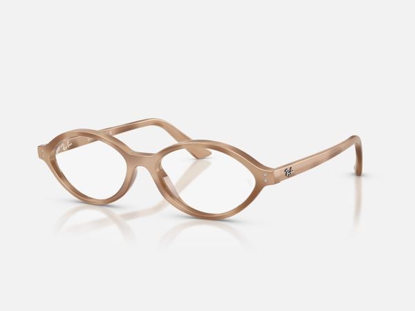  Gọng Kính Ray-Ban RX7265 8491 chính hãng GIÁ TỐT LIÊN HỆ 0948.74.5959 (Mrs.Hà) 