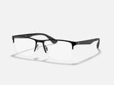  Gọng Kính Ray-Ban RX6335 2503 chính hãng GIÁ TỐT LIÊN HỆ 0948.74.5959 (Mrs.Hà) 