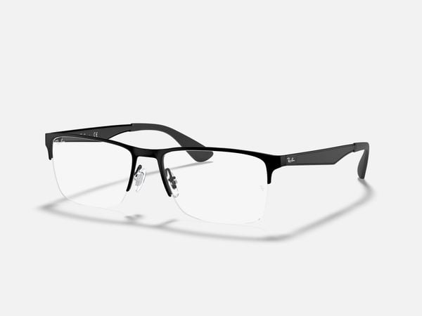  Gọng Kính Ray-Ban RX6335 2503 chính hãng GIÁ TỐT LIÊN HỆ 0948.74.5959 (Mrs.Hà) 