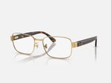  Gọng Kính Ray-Ban RX6529 2500 chính hãng GIÁ TỐT LIÊN HỆ 0948.74.5959 (Mrs.Hà) 