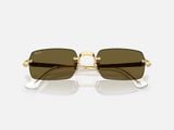  Kính Mát Ray-Ban RB3928 00173 chính hãng GIÁ TỐT LIÊN HỆ 0948.74.5959 (Mrs.Hà) | RB3928 001/73 