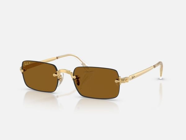  Kính Mát Ray-Ban RB3928 00183 chính hãng GIÁ TỐT LIÊN HỆ 0948.74.5959 (Mrs.Hà) | RB3928 001/83 